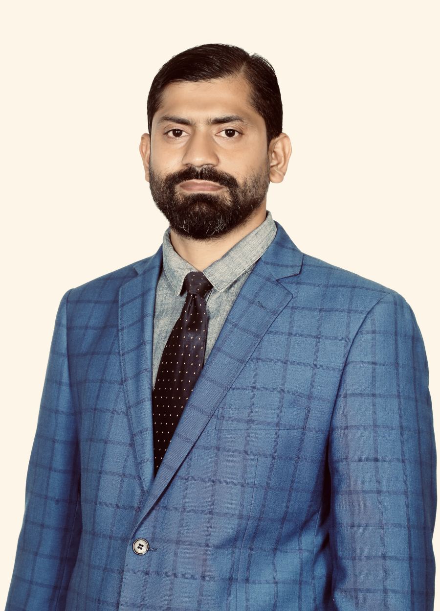 Shaif Anwar Rocky